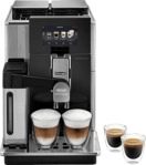 DELONGHI Maestosa EPAM960.75.GLM - 14 Kaffeespezialit&auml;ten, 2 Bohnenbeh&auml;lter,