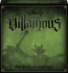 RAVENSBURGER Disney Villainous Gesellschaftsspiele