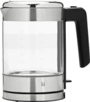 WMF 04.1319.0011 K&Uuml;CHENminis Wasserkocher, Cromargan matt/Glas