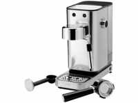 WMF 04.1236.0011 Lumero Espressomaschine Silber