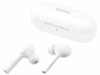 HUAWEI FreeBuds Lite CM-H1C, In-ear Kopfhörer Bluetooth Weiß
