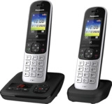 PANASONIC KX-TGH722GS Schnurloses Telefon