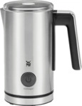 WMF 04.1322.0011 Stelio Milchaufsch&auml;umer, Silber, 500 Watt, 0,25 l