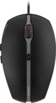 CHERRY GENTIX 4K Maus, Schwarz