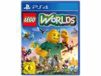 LEGO Worlds - [PlayStation 4]