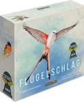 PEGASUS SPIELE FL&Uuml;GELSCHLAG Strategiespiel Mehrfarbig