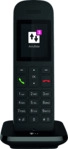 TELEKOM Speedphone 12 Mobilteil, Schwarz TELEKOM Speedphone 12 Mobilteil, Schwarz