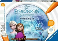 TIPTOI 00116, TIPTOI tiptoi Disney Die Eisk&ouml;nigin - V&ouml;llig unverfroren: Das