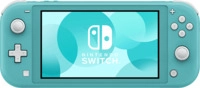 NINTENDO Switch Lite T&uuml;rkis