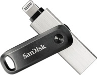 SANDISK IXPAND&trade; , Memory Stick USB-Stick, 256 GB