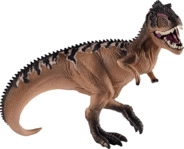 SCHLEICH 15010 - DINOSAURS Giganotosaurus Spielfigur Mehrfarbig