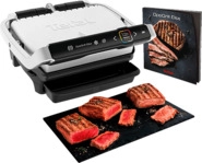 TEFAL GC750D OptiGrill Elite Kontaktgrill