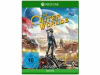 The Outer Worlds - [Xbox One]