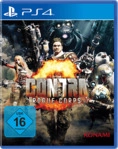 Contra: Rogue Corps - [PlayStation 4]