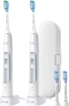 PHILIPS Sonicare HX9611/19 ExpertClean 7300 Elektrische Zahnb&uuml;rste...