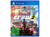 The Crew 2 - [PlayStation 4]