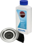 PHILIPS SENSEO&reg; CA6522/01 Original f&uuml;r Padmaschinen Pflegeset Mehrfarbig