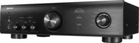 DENON PMA-600NE schwarz Vollverst&auml;rker (2Kan&auml;le, 70 Wattpro Kanal, Schwarz)