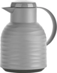 EMSA N40109 Samba Wave Isolierkanne Stone