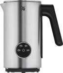 WMF 04.1330.0011 Lumero Milchaufsch&auml;umer, Cromargan matt, 500 Watt, 0,25 l