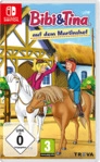 Bibi & Tina: Auf dem Martinshof - [Nintendo Switch]