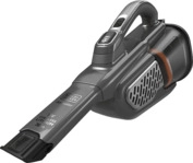 BLACK+DECKER BHHV520BT Handstaubsauger, Akkubetrieb, 36 Watt