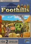 LOOKOUT Foothills Gesellschaftsspiel Mehrfarbig
