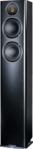 ELAC Carina FS 247 HiFi Lautsprecher (Hocht&ouml;ner: Nach JET-Prinzip gefalteter