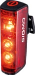 SIGMA 15100 Blaze, Schwarz SIGMA 15100 Blaze, Schwarz