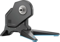 TACX FLUX 2 Smart-Trainer Indoor-Trainer, Schwarz