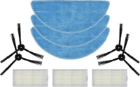 ZACO 501922 V5sPro und V5x, Zubeh&ouml;r-Set