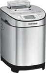 ROMMELSBACHER BA 550 (Brotbackautomat, Edelstahl)