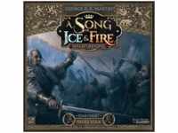 CMON Song of Ice & Fire - Freies Volk Brettspiel Mehrfarbig