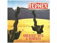 Rednex - Greatest Hits & Remixes (CD)