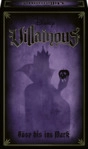 RAVENSBURGER Disney Villainous Gesellschaftsspiel Mehrfarbig