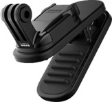 GOPRO Magnetdrehclip, Kamerazubeh&ouml;r, Schwarz