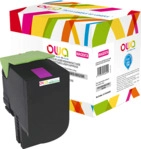 OWA K15824OW Toner Magenta (LEXMARK 70C2HM0, 702HM, NO 0070C2HM0, 70C2HME)