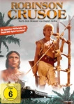 Robinson Crusoe DVD