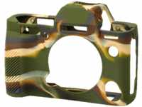EASYCOVER EasyCover ECFXT3C, Kameratasche, Camouflage