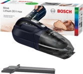 BOSCH BHN20L Handstaubsauger, Akkubetrieb
