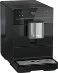 MIELE CM 5310 Silence Kaffeevollautomat Obsidianschwarz