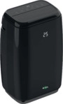 BECOOL BCP12KL2002F Klimager&auml;t Schwarz (Max. Raumgr&ouml;&szlig;e: 105 m&sup3;, EEK: A)