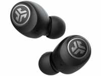 JLAB GO Air, In-ear Kopfhörer Bluetooth Schwarz