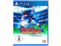 PS4 CAPTAIN TSUBASA-RISE OF NEW CHAMPIONS - [PlayStation 4]