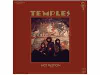 Temples - Hot Motion (CD)