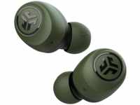 JLAB Go Air, In-ear Kopfhörer Bluetooth Grün