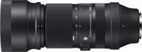 SIGMA Contemporary 100 mm - 400 f./5-6.3 DG, DN, OS (Objektiv f&uuml;r Sony E-Mount,