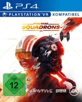 Electronic Arts 26380, Electronic Arts Star Wars: Squadrons - [PlayStation 4]...