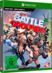 WWE 2K Battlegrounds - [Xbox One]