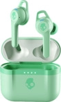 SKULLCANDY Indy EVO, In-ear Kopfh&ouml;rer Bluetooth Pure Mint
